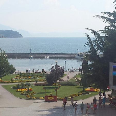 Guest House Ginek Ohrid Extérieur photo